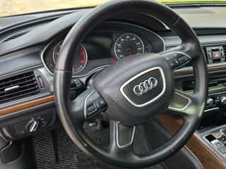 Audi A6 foto 7