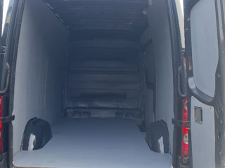 Volkswagen CRAFTER 2.5 TDI foto 9