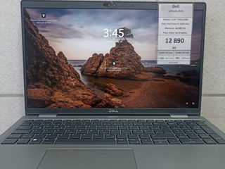 Laptop Dell Latitude 5540