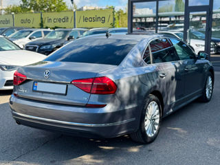 Volkswagen Passat foto 5