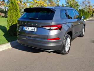 Skoda Kodiaq foto 3