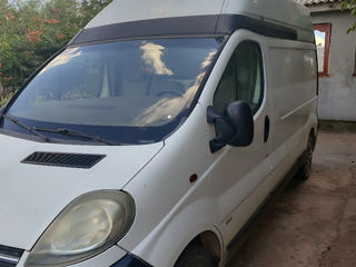 Opel Vivaro foto 5