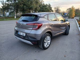 Renault Captur foto 3