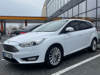 Ford Focus foto 3