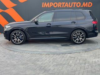 BMW X7 foto 9