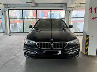 BMW 5 Series foto 1