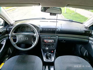 Audi A4 foto 9