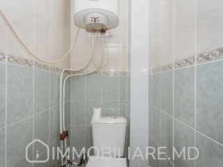 Apartament cu 2 camere, 55 m², Botanica, Chișinău foto 11