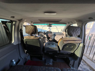 Mercedes Vito foto 7