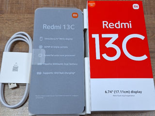 Xiaomi Redmi 13C foto 3