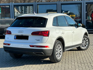 Audi Q5 foto 4