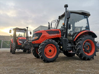 Tractor Agromax FL504C Nou! Cel mai bun Preț de pe piață! фото 3