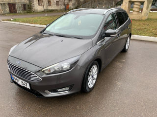 Ford Focus foto 5