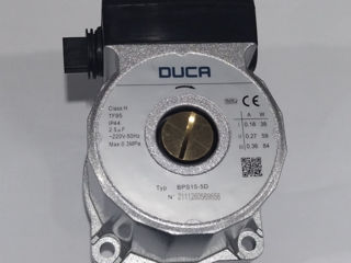 Pompa DUCA 15/5-3 analog Wilo ksl 15/5-3 82w