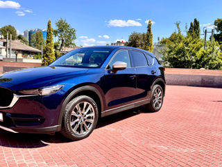 Mazda CX-5 foto 1
