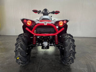 Can-Am (BRP) Renegade 1000 XMR 25 foto 7