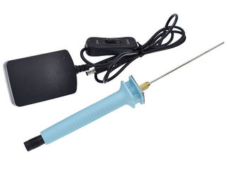 Инструмент для художественной резки пенопласта, электрический 15W 100-240V foto 1
