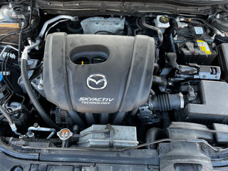 Mazda 3 foto 6