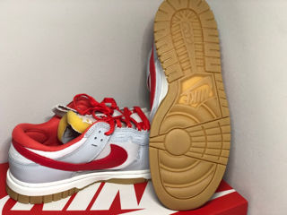 Nike Air Dunk Jumbo.           Marime:42,5 foto 3