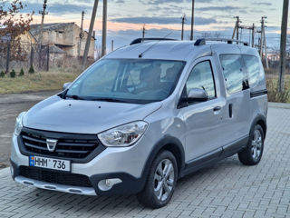 Dacia Dokker