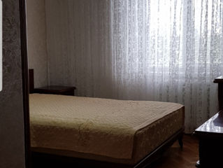 Apartament cu 3 camere, 82 m², Ciocana, Chișinău foto 8