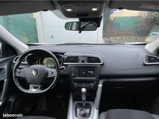 Renault Kadjar foto 8