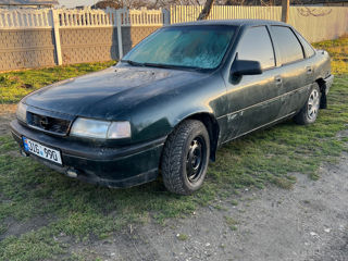 Opel Vectra foto 3