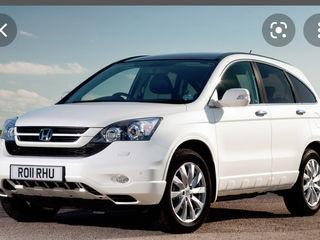 Honda CRV 3!запчасти, piese!! foto 2