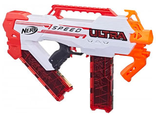 Игрушечный автомат Hasbro Nerf Ultra Speed F4929