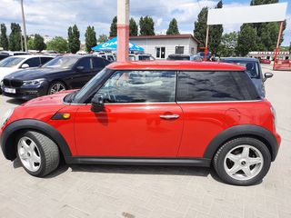 Mini One foto 3