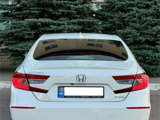 Honda Accord foto 4