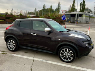 Nissan Juke foto 2