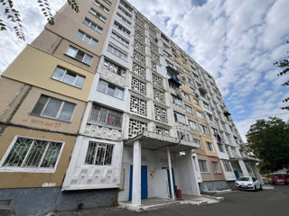 Apartament cu 3 camere, 66 m², Poșta Veche, Chișinău