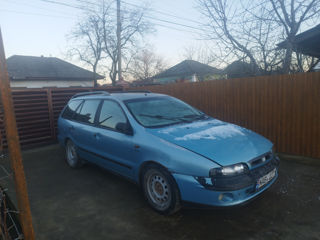 Fiat Marea foto 6