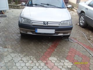 Peugeot 306 foto 1