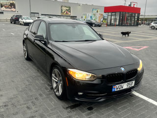 BMW 3 Series foto 4