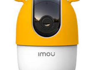 Камеры наблюдения imou ranger 2 1080p от dahua, премиум качество foto 8