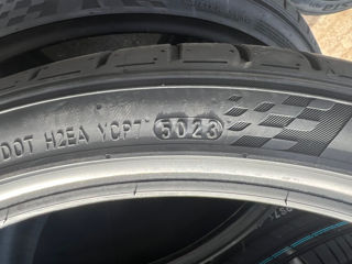 275/30 R20 Kumho Ecsta PS71/ Доставка, livrare toata Moldova 2024 фото 9