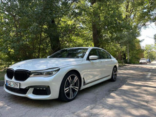 BMW 7 Series foto 2