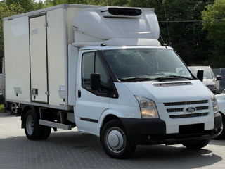 Ford Transit Frigider foto 4