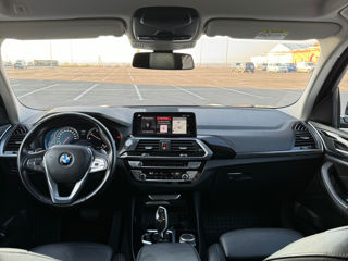 BMW X3 foto 7