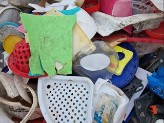 Vânzare plastic PET, PP, HDPE  pentru reciclare foto 11