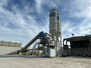 Vanzare uzina de productie a betonului  7700m2 vanzare/schimb foto 4