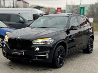 BMW X5 foto 2