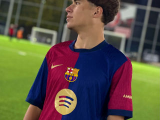 FC BARCELONA 24/25 Tricou foto 3