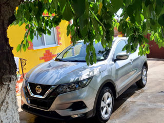 Nissan Qashqai foto 3