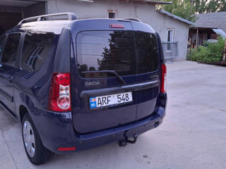 Dacia Logan foto 6