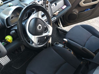 Smart Fortwo foto 2