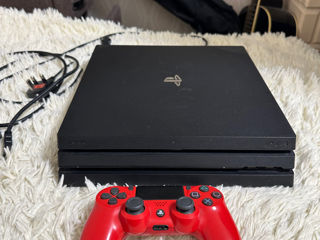 Playstation 4 PRO 1TB foto 3