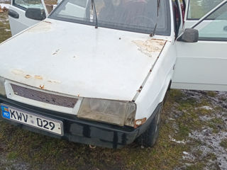 Lada / ВАЗ 2109 foto 5